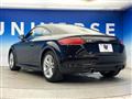 2016 Audi TT