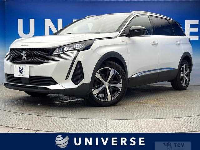 2021 Peugeot Peugoet Others