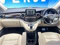 2017 Mercedes-Benz V-Class