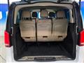 2017 Mercedes-Benz V-Class