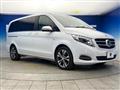 2017 Mercedes-Benz V-Class