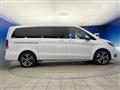 2017 Mercedes-Benz V-Class