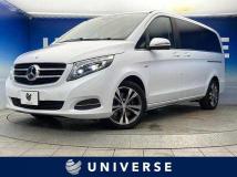 2017 Mercedes-Benz V-Class