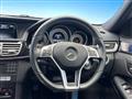 2015 Mercedes-Benz E-Class