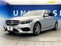 2015 Mercedes-Benz E-Class