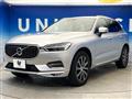 2019 Volvo XC60