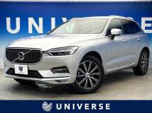 2019 Volvo XC60
