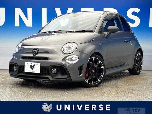 2020 ABARTH ABARTH OTHERS