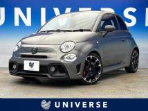 2020 ABARTH ABARTH OTHERS