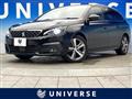 2018 Peugeot 308