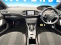 2018 Peugeot 308