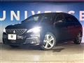 2018 Peugeot 308