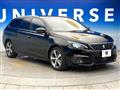 2018 Peugeot 308