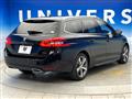 2018 Peugeot 308