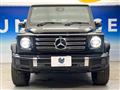 2019 Mercedes-Benz G-Class