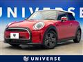 2021 BMW MINI