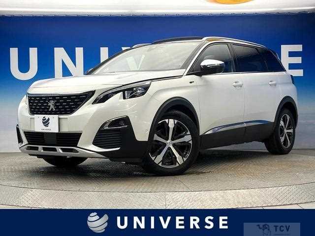 2019 Peugeot Peugoet Others