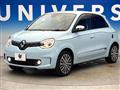 2022 Renault Twingo