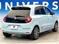 2022 Renault Twingo