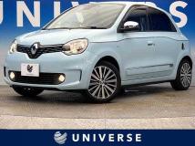 2022 Renault Twingo