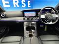2019 Mercedes-Benz E-Class