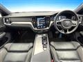 2021 Volvo V60