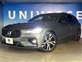 2021 Volvo V60