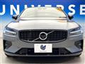 2021 Volvo V60