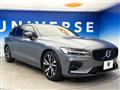 2021 Volvo V60