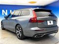 2021 Volvo V60