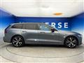 2021 Volvo V60