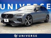 2021 Volvo V60