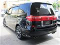 2012 Honda Elysion