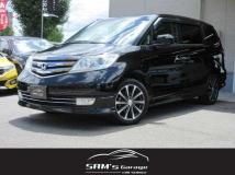 2012 Honda Elysion
