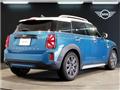 2021 BMW MINI