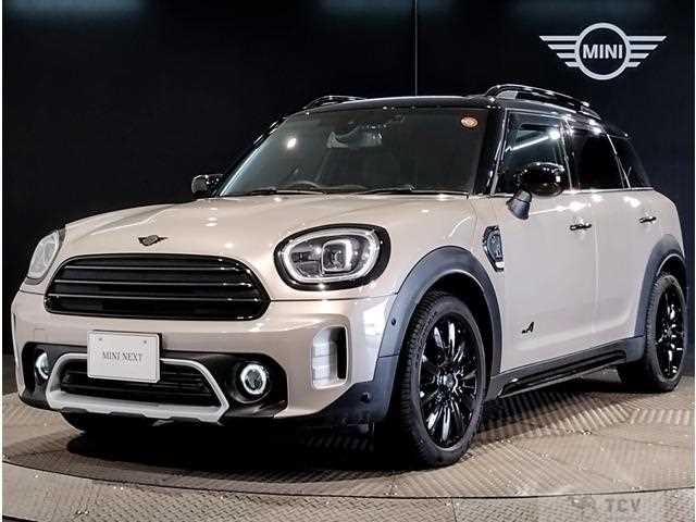 2023 BMW MINI