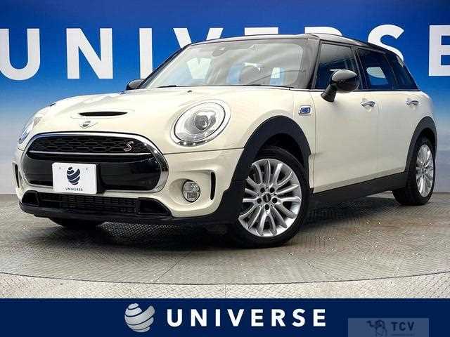 2017 BMW MINI