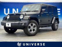 2017 Jeep Wrangler