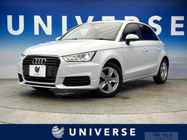2015 Audi Audi Others