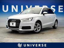 2015 Audi Audi Others