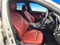 2019 Mercedes-Benz C-Class