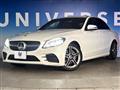 2019 Mercedes-Benz C-Class