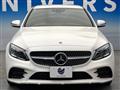 2019 Mercedes-Benz C-Class
