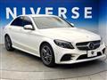 2019 Mercedes-Benz C-Class