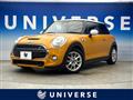 2016 BMW MINI
