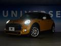 2016 BMW MINI