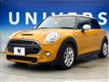 2016 BMW MINI