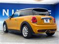 2016 BMW MINI