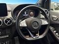 2017 Mercedes-Benz B-Class
