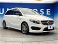 2017 Mercedes-Benz B-Class